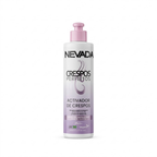 Activador de rizos Crespos perfeitos Nevada