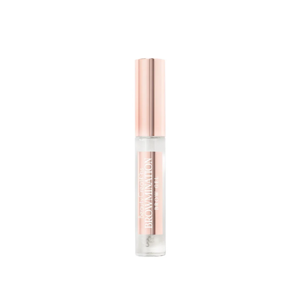 Browmination Gel Fijador De Cejas
