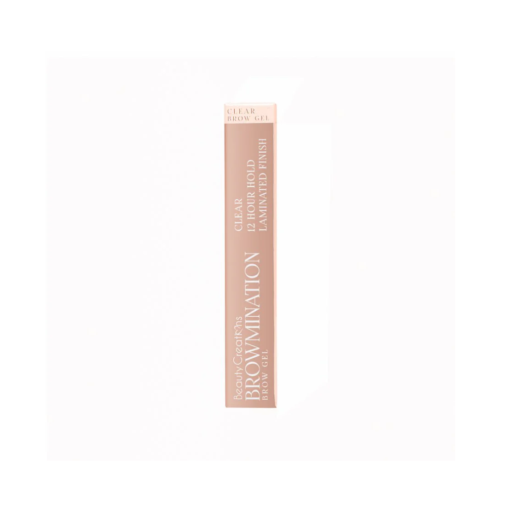 Browmination Gel Fijador De Cejas