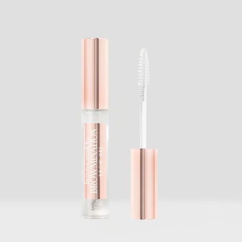 Browmination Gel Fijador De Cejas
