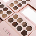 Paleta De Sombras Para Cejas Eyebrow Definer Powder Book