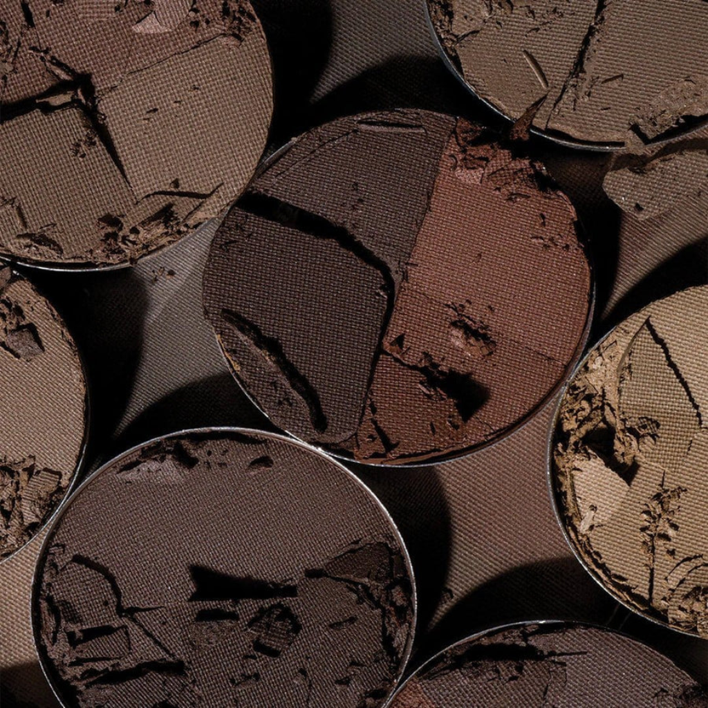 Paleta De Sombras Para Cejas Eyebrow Definer Powder Book