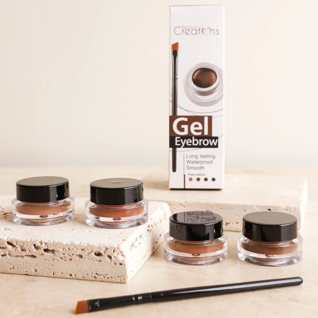 Gel definidor de cejas Eyebrow