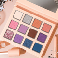 Paleta De Sombras Brittany Beauty Creations