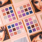 Paleta De Sombras Brittany Beauty Creations