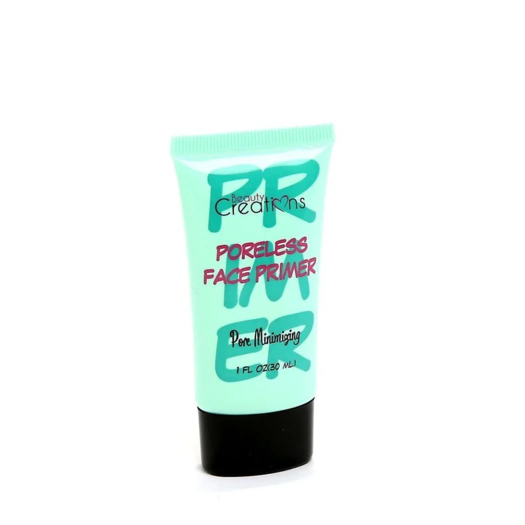 Primer Poreless Beauty Creations