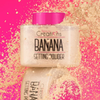Polvo Fijador Setting Powder Banana