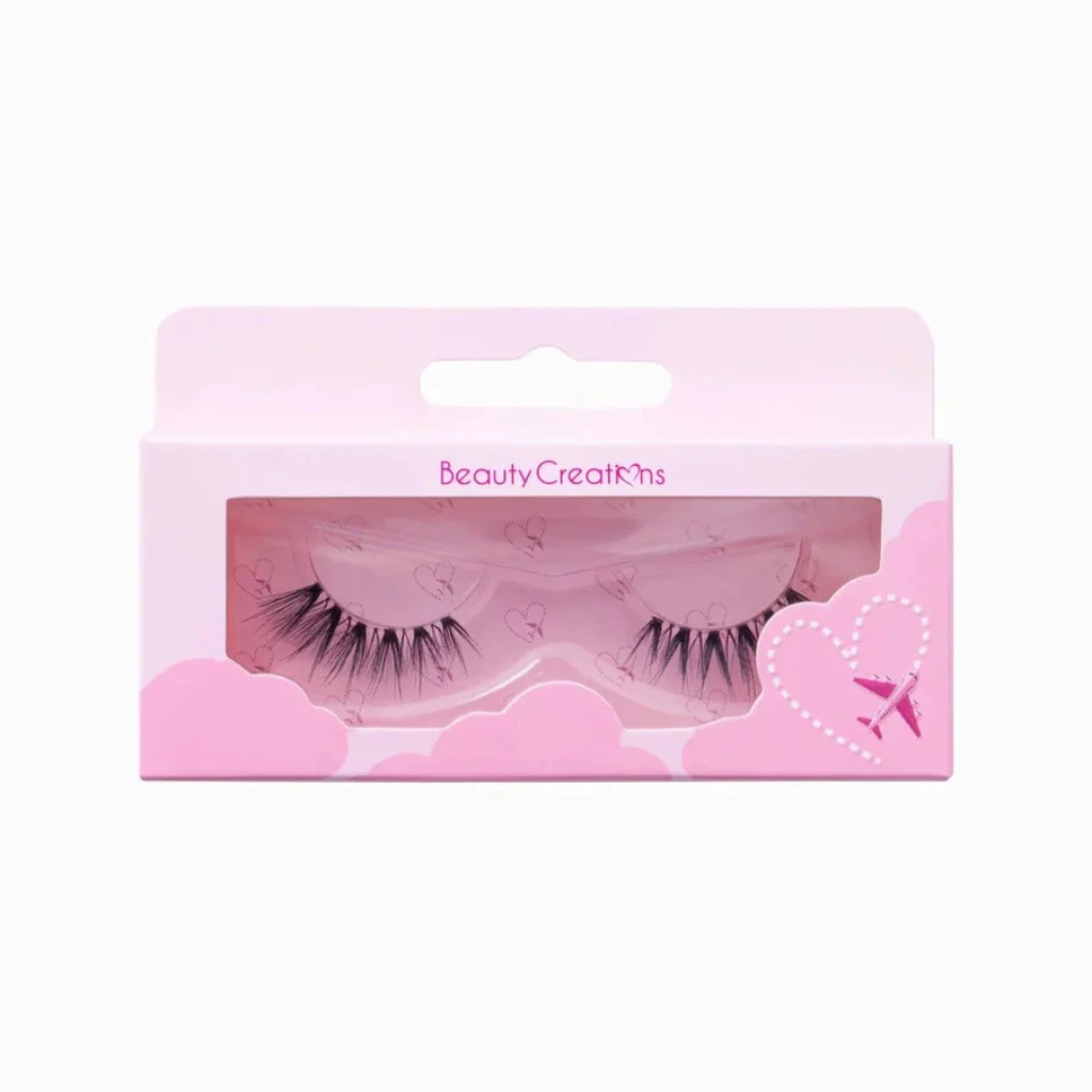 Pestañas Postizas London Beauty Cretions