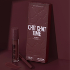 Duo de labios CHIT CHAT TIME Beauty Creations