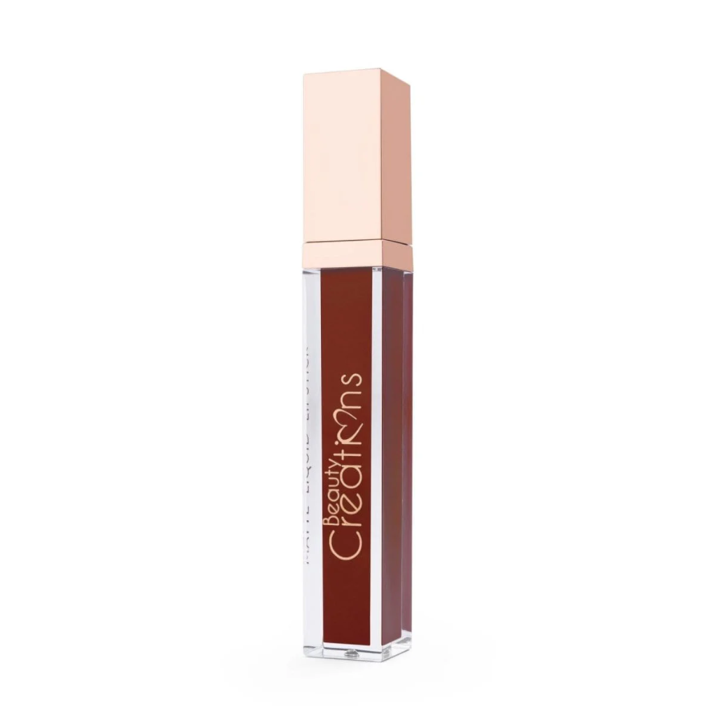 Labial liquido mate Drama Beauty Creations