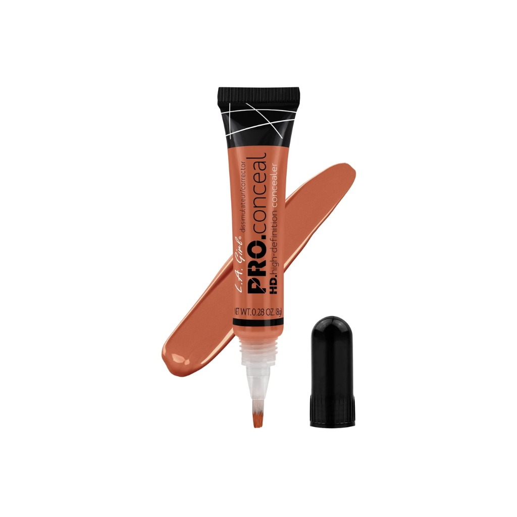 HD Pro Conceal de Correcion L.A GIRL