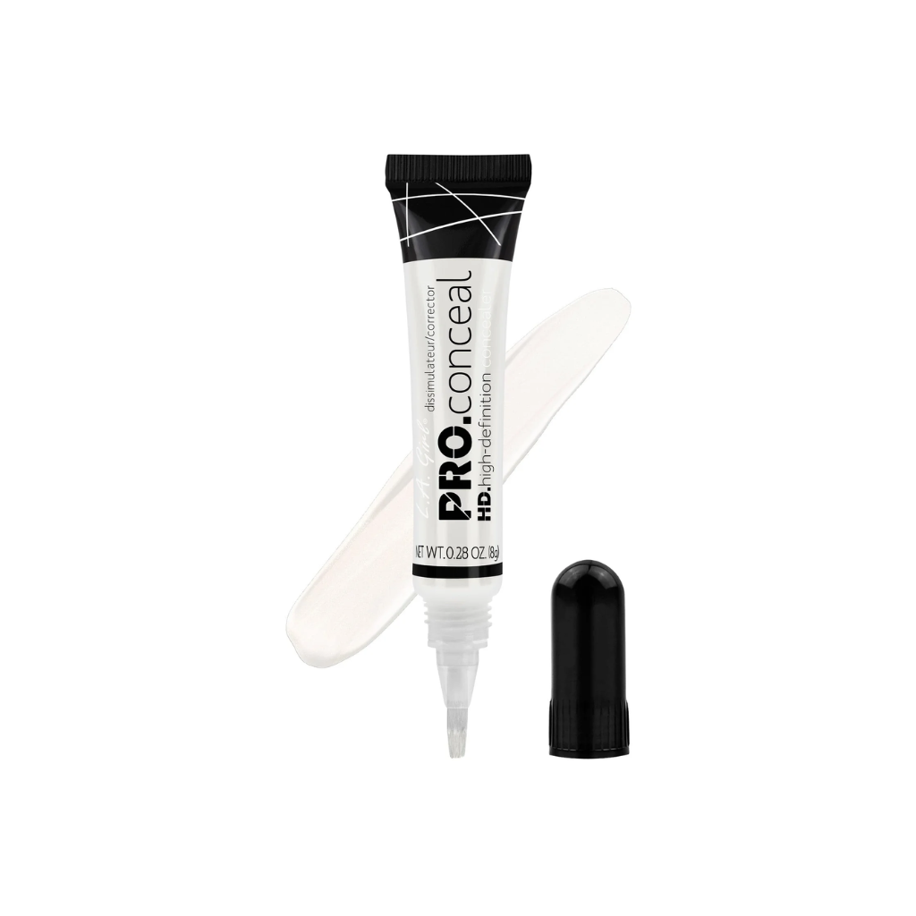 HD Pro Conceal de Correcion L.A GIRL