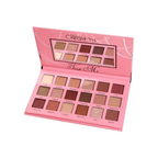Paleta de sombras Tease Me Beauty Creations