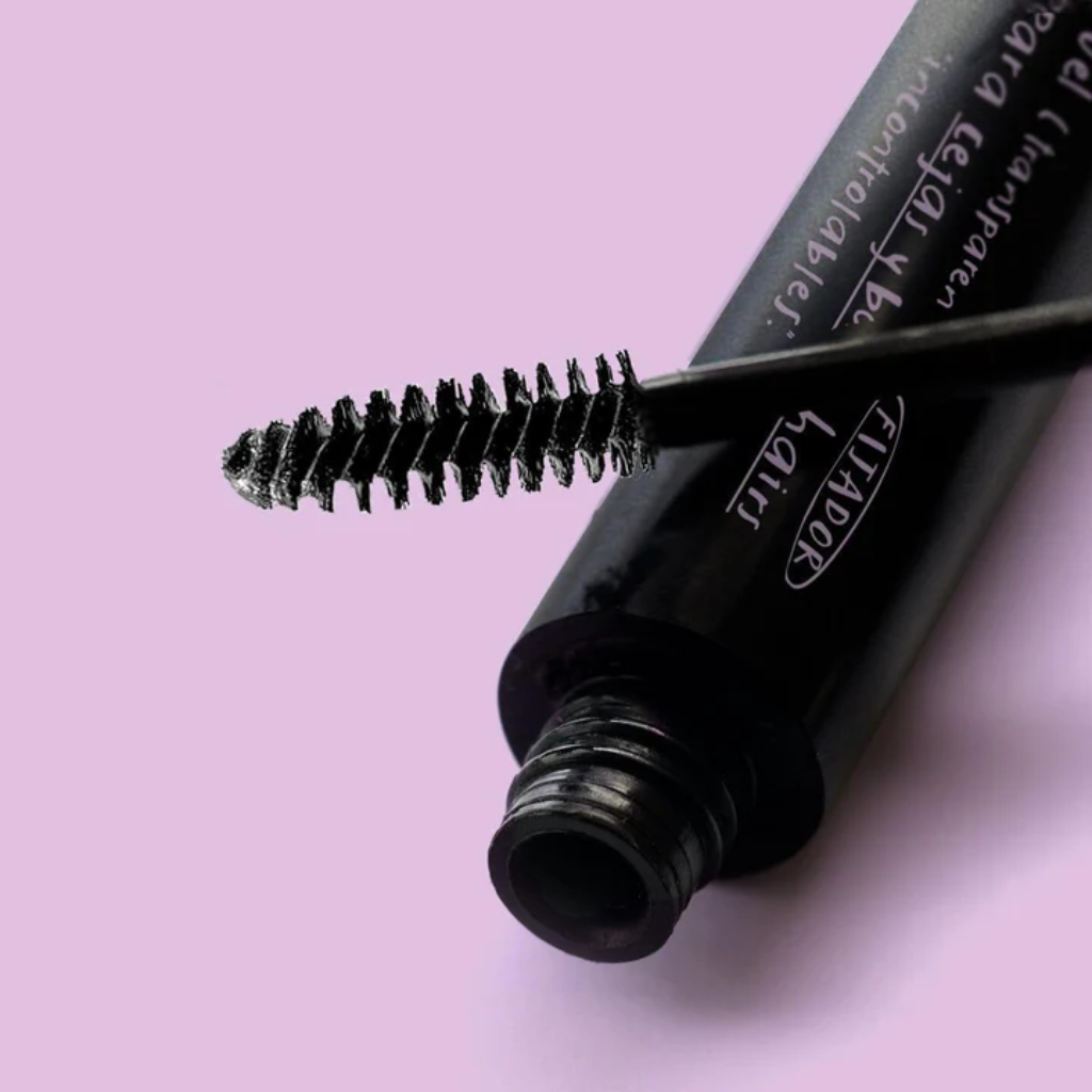 Gel Fijador de Cejas y Baby Hairs Yuya