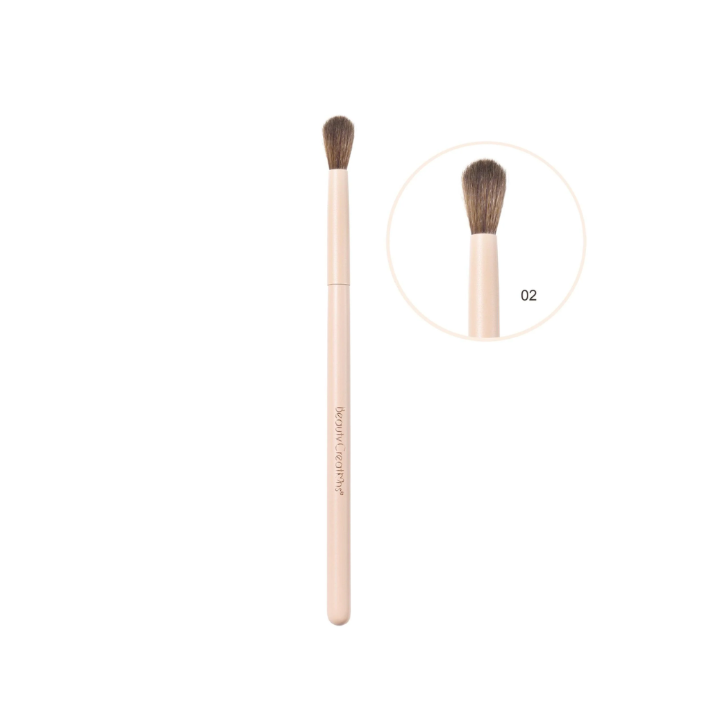 Set de 12 brochas Nude X Beauty Creations