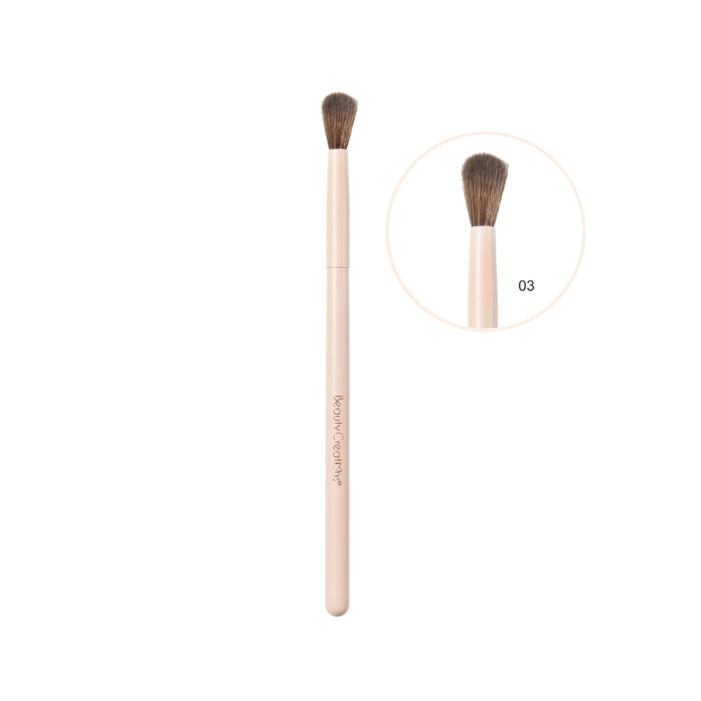 Set de 12 brochas Nude X Beauty Creations