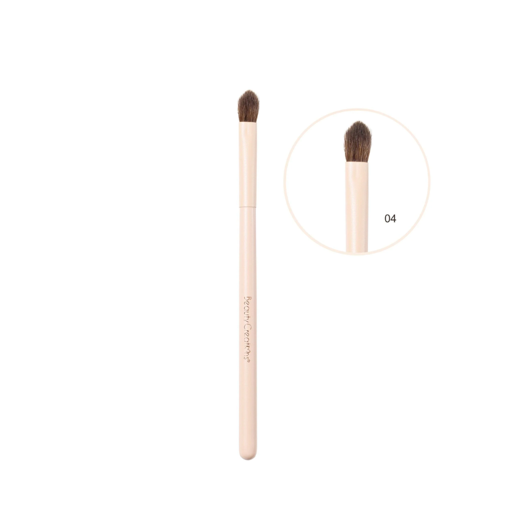 Set de 12 brochas Nude X Beauty Creations
