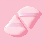 Puff Puff Set 2 piezas