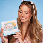 Paleta De Sombras y Rostro My Little Pony X Beauty Creations