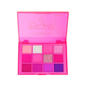 Paleta de sombras Dare to be bright BOMB AF