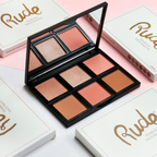 Paleta de Rostro Fearless Face Palette Rude
