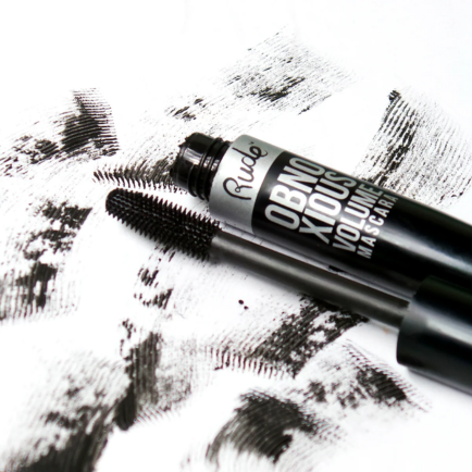 Mascara de pestañas Obnoxious Rude