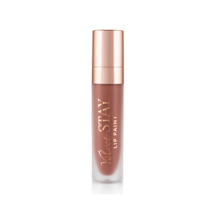 Labial Velvet Stay Liquid FRIEND ZONE Beauty Creations