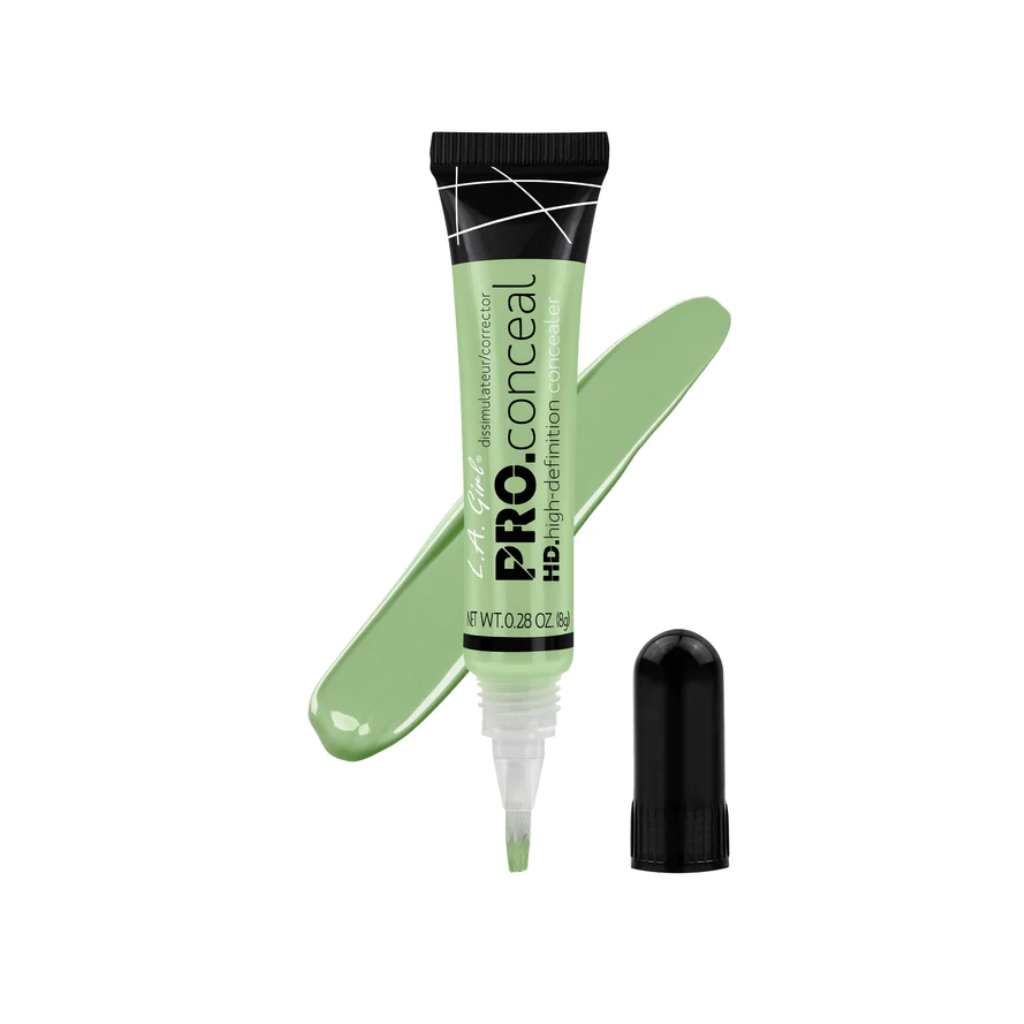 Corrector PRO Conceal Green GC992 L.A. Girl