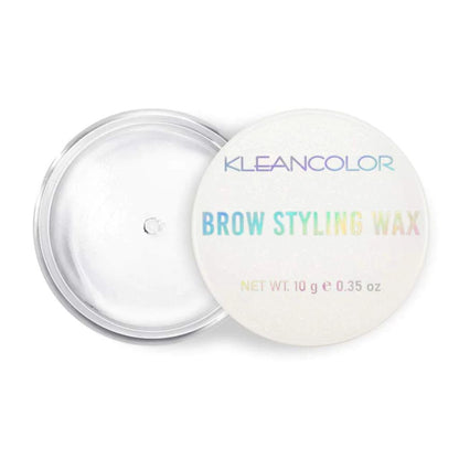 BROW STYLING WAX KLEANCOLOR