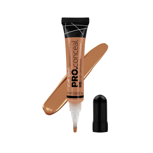 Corrector PRO Conceal ALMOND L.A Girl