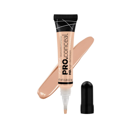 Corrector PRO Conceal BUFF L.A Girl