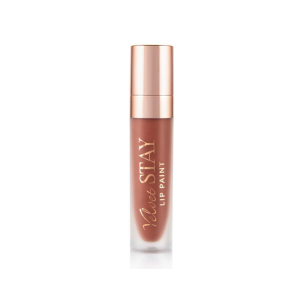 Labial Velvet Stay Liquid "ON THE EDGE" Beauty Creations