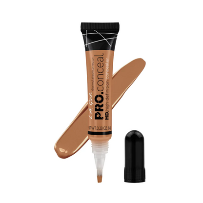 Corrector PRO Conceal COOL TAN L.A Girl