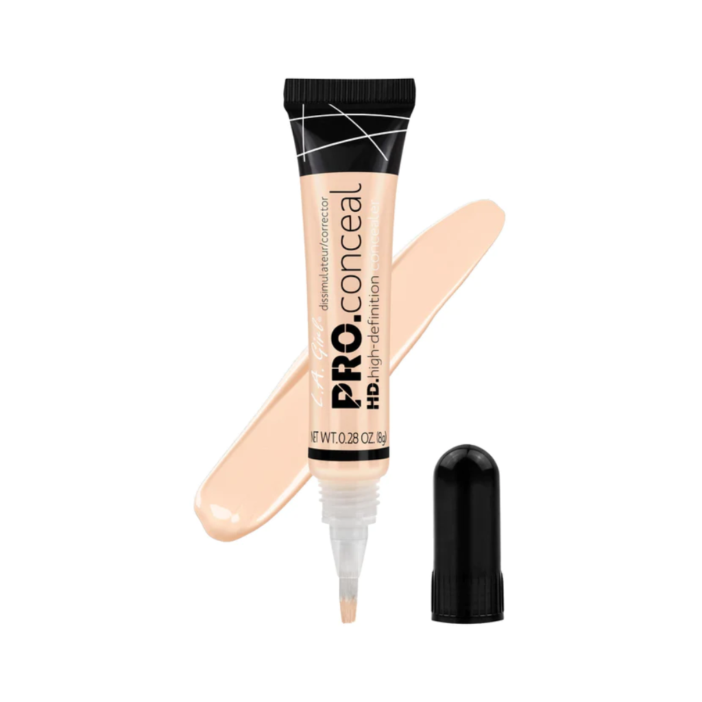 Corrector PRO Conceal Fairest L.A Girl