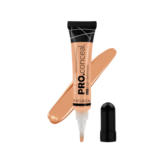 Corrector PRO Conceal LIGHT IVORY L.A Girl