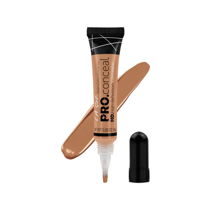 Corrector PRO Conceal MEDIUM BISQUE L.A Girl