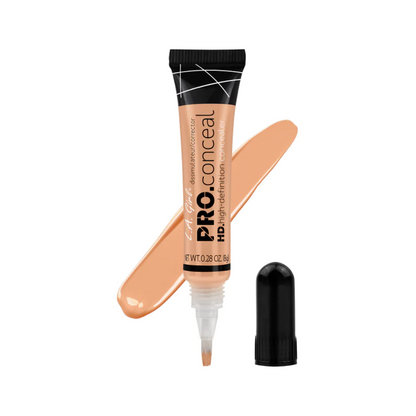 Corrector PRO Conceal NATURAL L.A Girl