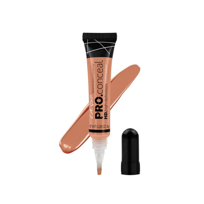 Corrector PRO Conceal NUDE L.A Girl