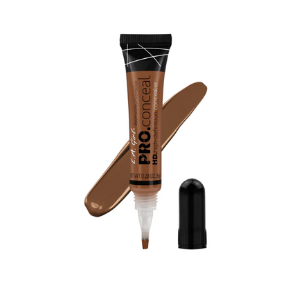 Corrector PRO Conceal TOAST L.A Girl