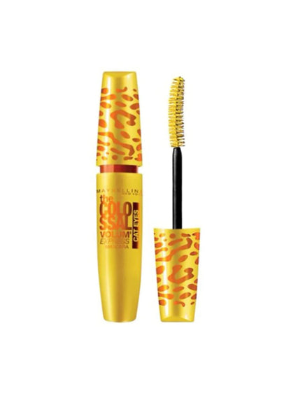 Mascara Volume Express The Colossal Maybelline