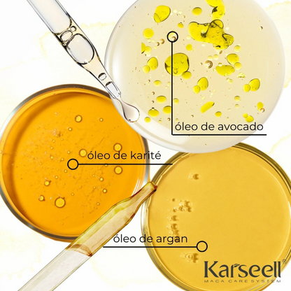 Aceite esencia Maca Karseell 50ml