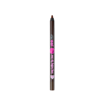 Lapiz delineador de ojos Deep Brown Pink Up