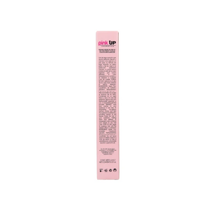 Gel fijador de cejas Organic Brows Pink Up