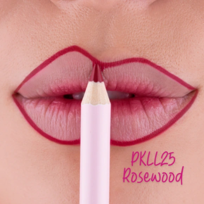 Delineadores de labios Pink Up