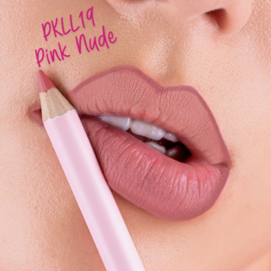 Delineadores de labios Pink Up