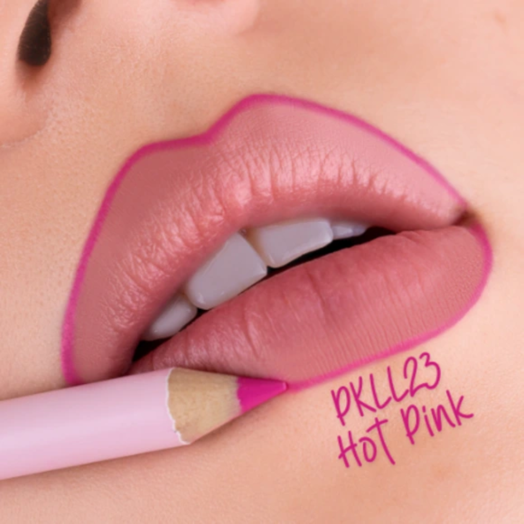 Delineadores de labios Pink Up