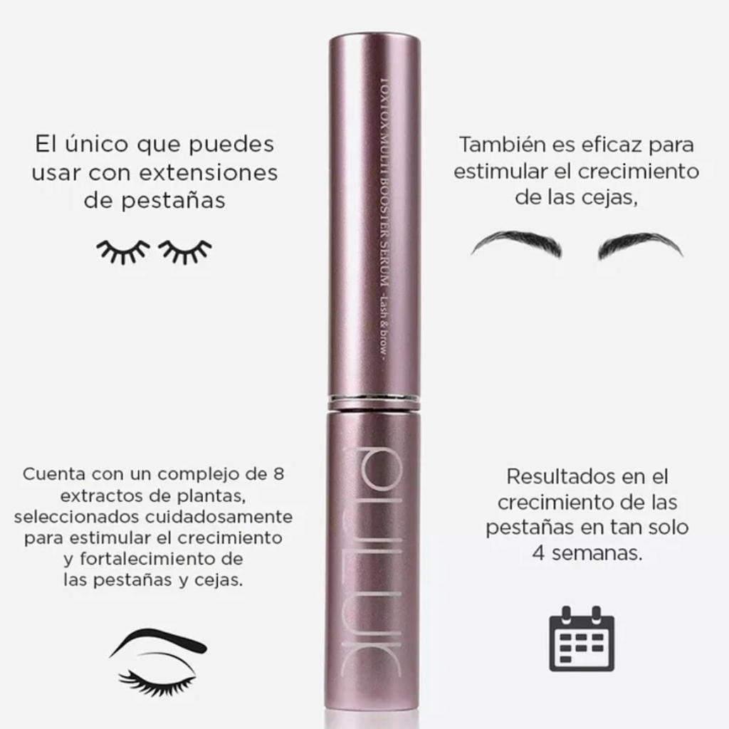 Puluk Multi Booster Serum