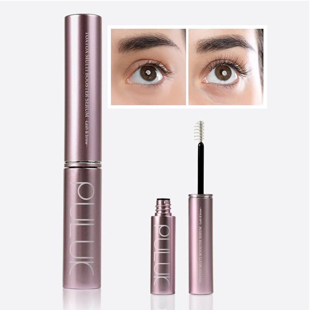 Puluk Multi Booster Serum
